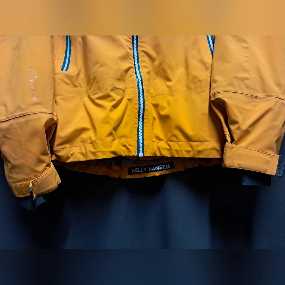 Helly Hansen Vergas Infinity Shell 2.0 Size S - Picture 5 of 8